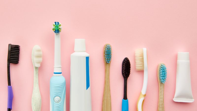 How to Sanitize Your Toothbrush?